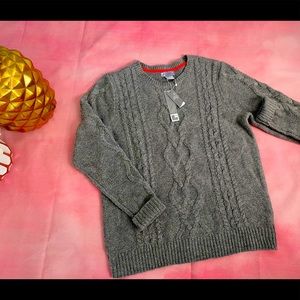 NWT JCP Knitted Sweater